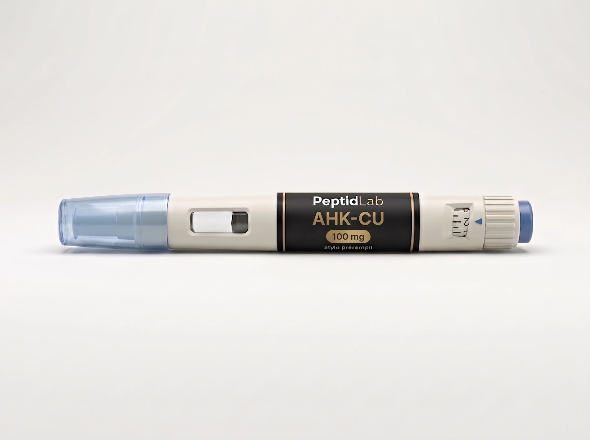 AHK-Cu — Stylo prérempli 100 mg