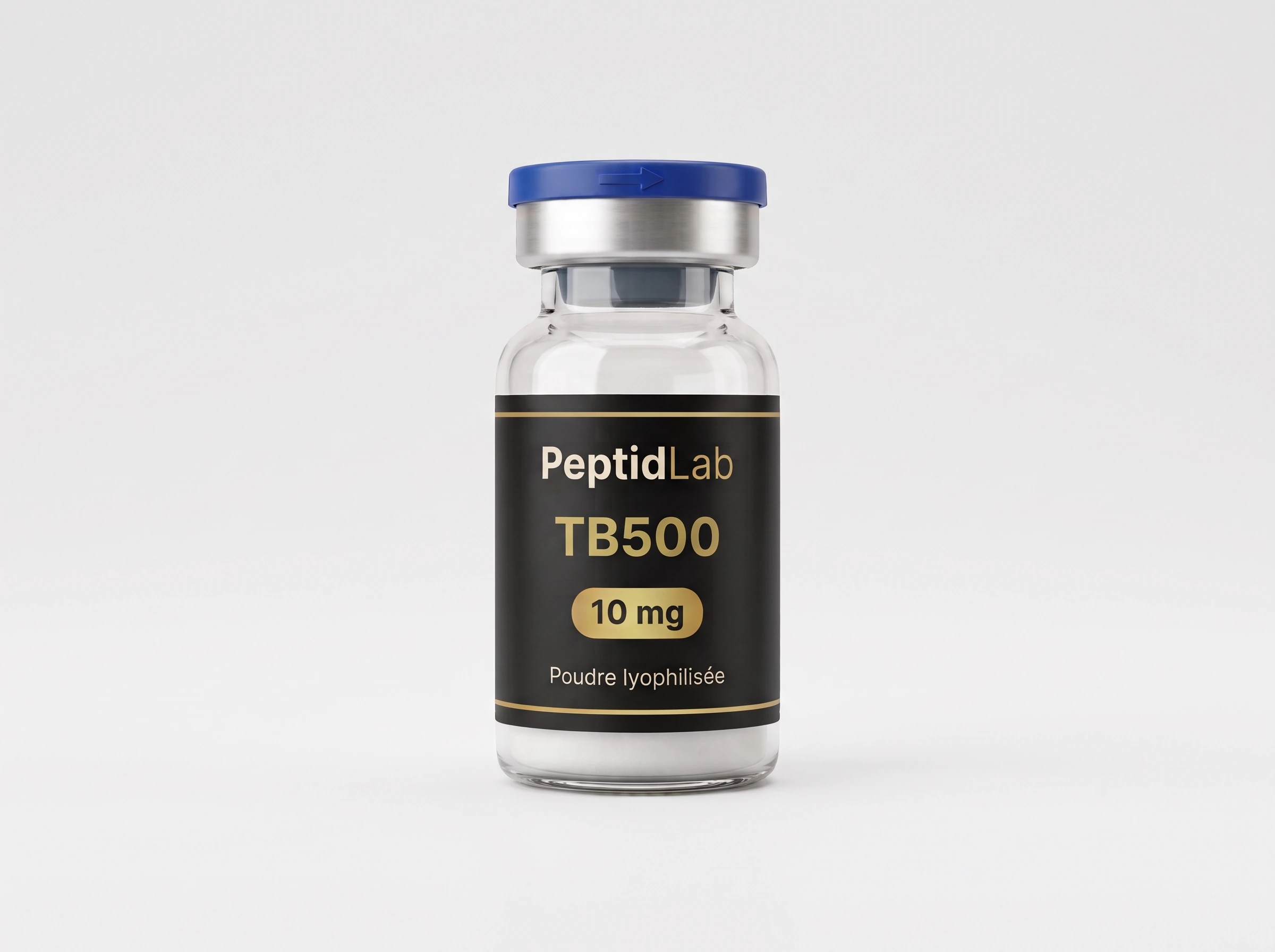 TB-500 — Fiole 10mg